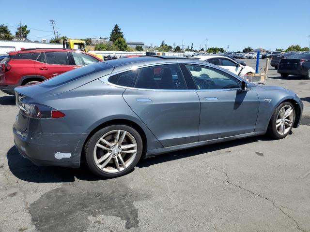 2012 Tesla Model s