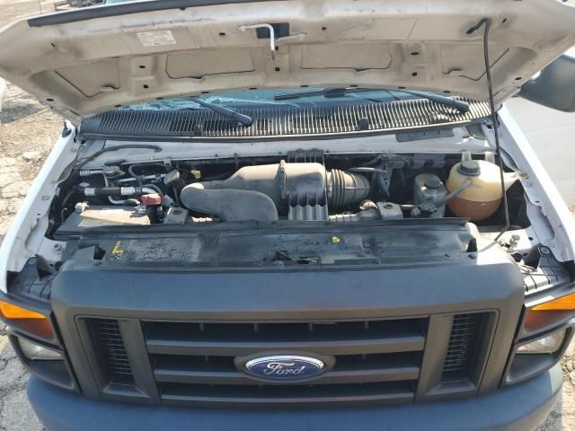 2011 Ford Econoline E250 Van