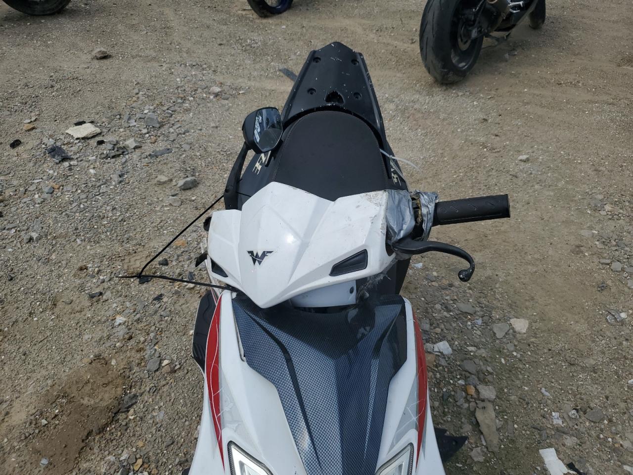 2021 Zhejiang 2021 Other Motorcycle Scooter