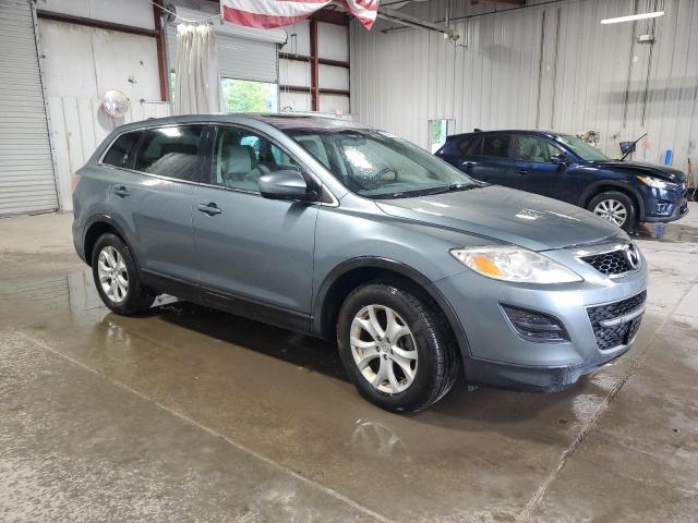 2012 Mazda Cx-9
