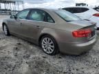 2009 Audi A4 Premium Plus