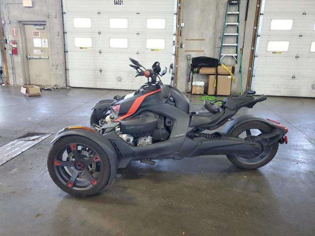 2022 Can-Am Ryker