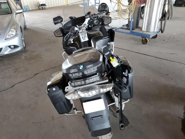 2023 BMW R 1250 RT
