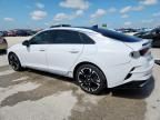 2021 KIA K5 GT Line