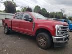 2024 Ford F250 Super Duty