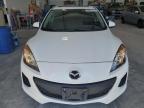 2013 Mazda 3 I