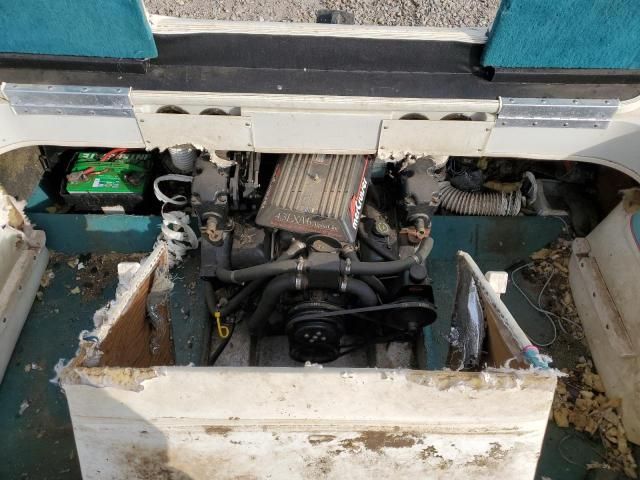 1994 Sylvan V178-Boats