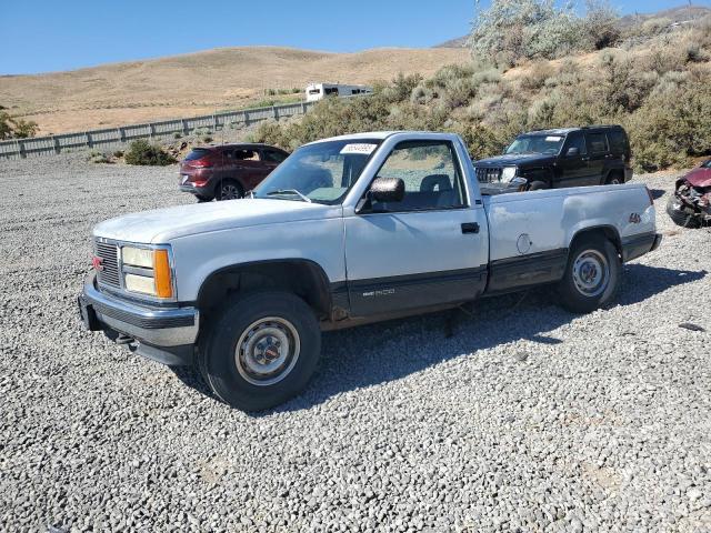 1992 GMC Sierra K1500