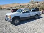 1992 GMC Sierra K1500