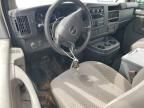 2015 GMC Savana G3500
