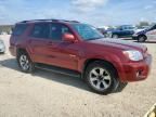 2007 Toyota 4runner Limited