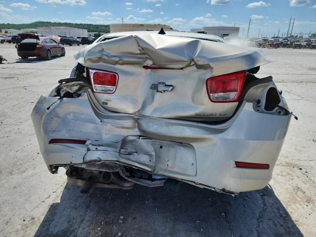 2014 Chevrolet Malibu ls