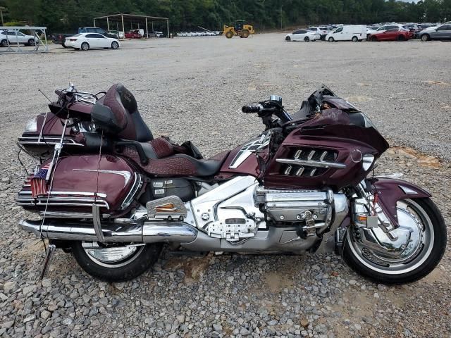 2006 Honda GL1800