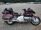 2006 Honda GL1800