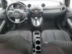 2012 Mazda 2