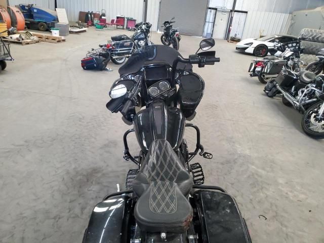 2021 Harley-Davidson Fltrxs