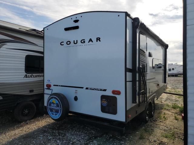 2025 Other 2025 'OTHER RV' Travel TRA
