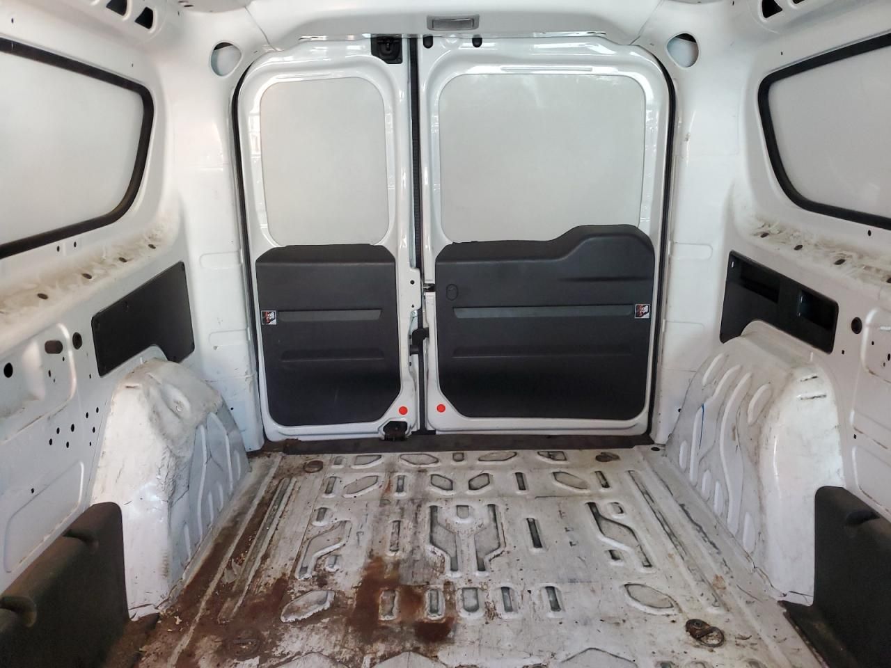 2021 Dodge RAM Promaster City