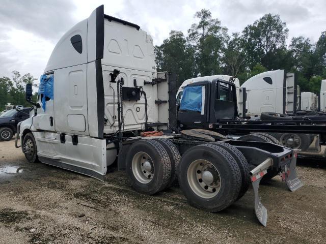 2022 Freigliner 2022 Freightliner Cascadia 126 Semi Truck