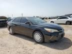 2015 Toyota Camry Hybrid