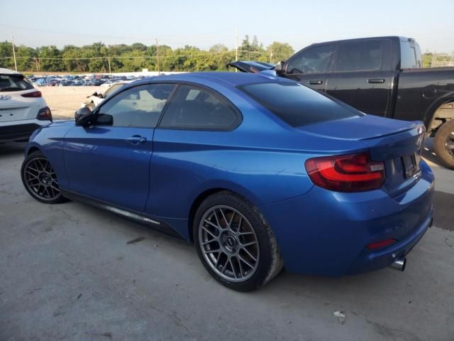 2017 Bmw Motorrad 2017 bmw Motorrad M240xi