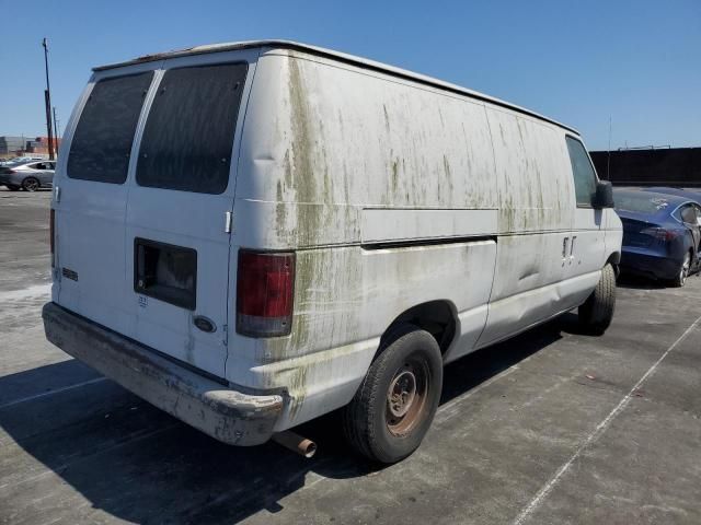 2003 Ford Econoline E150 Van