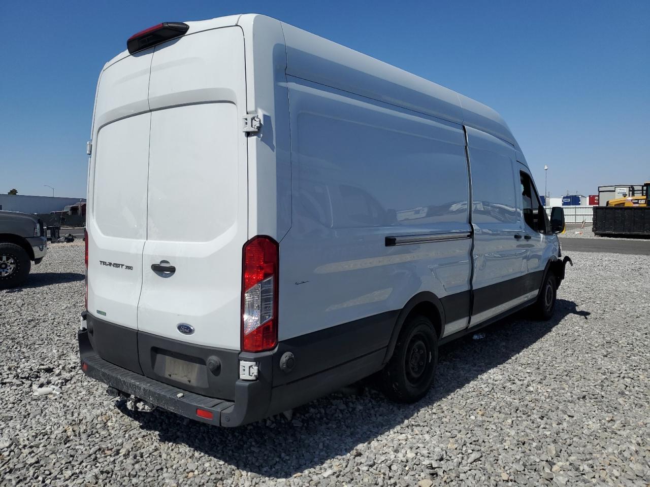2021 Ford Transit T-350