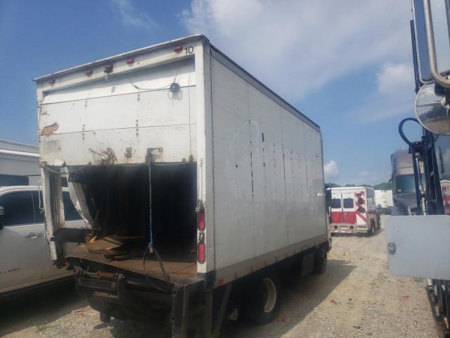 2015 Isuzu NPR HD