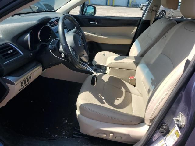2016 Subaru Legacy 3.6R Limited