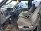 2003 Ford F550 Super Duty