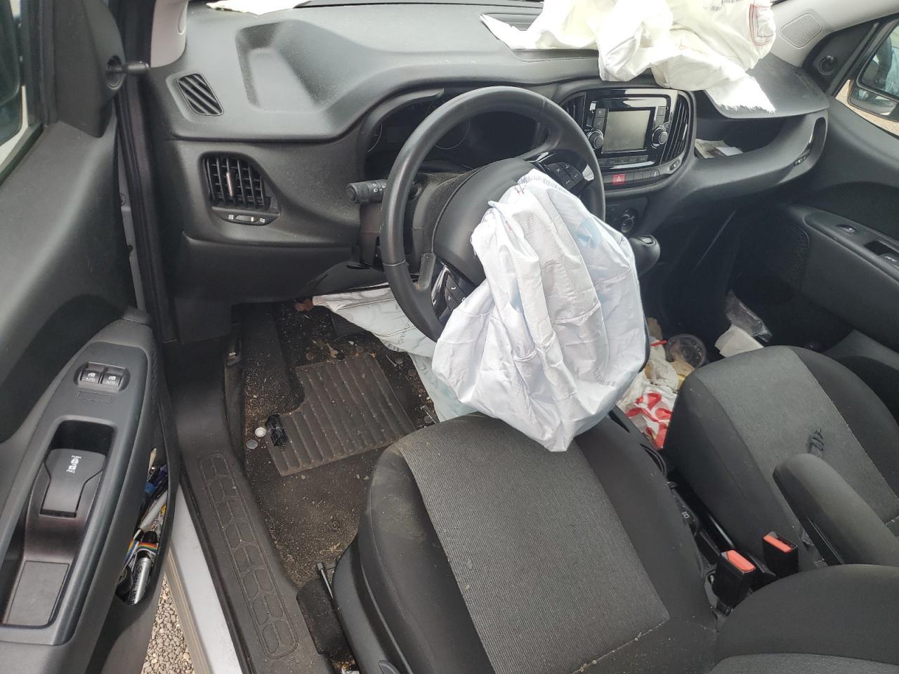 2022 Dodge 2022 Dodg RAM Promaster