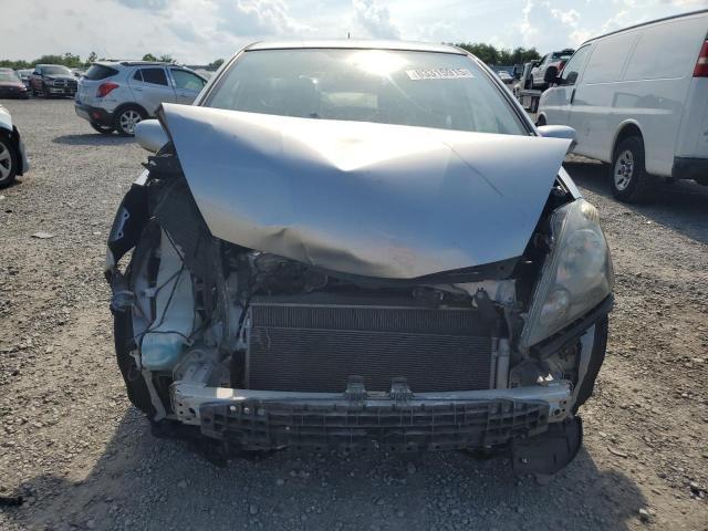2012 Honda FIT