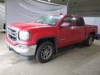 2016 GMC Sierra K1500 SLE