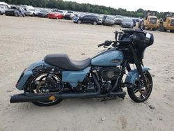 Vehiculos salvage en venta de Copart China: 2024 Harley-Davidson Flhx