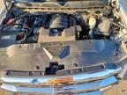 2016 Chevrolet Silverado C1500 LTZ