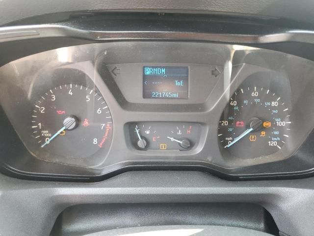 2015 Ford Transit T-250