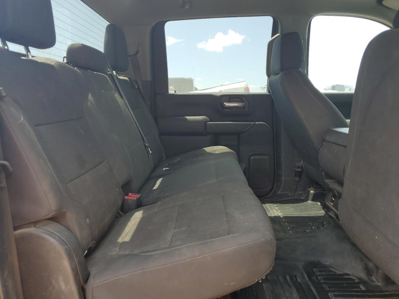 2023 GMC Sierra 3500 HD PRO C
