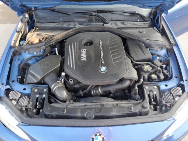 2017 Bmw Motorrad 2017 bmw Motorrad M240xi