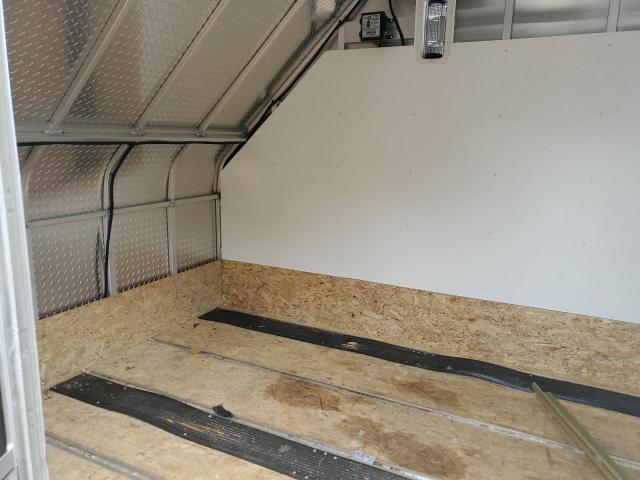 2019 Proline Trailers