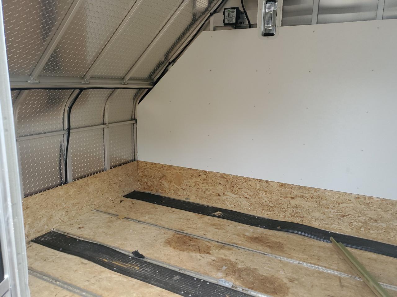 2019 Proline Trailers