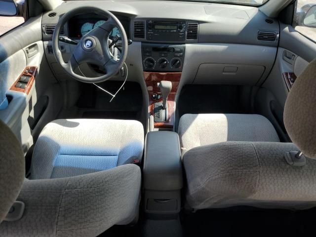 2003 Toyota Corolla CE
