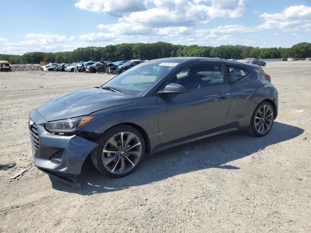 2019 Hyundai Veloster Base