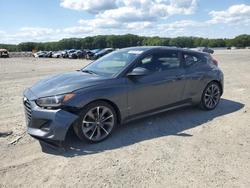 2019 Hyundai Veloster Base for sale in Assonet, MA