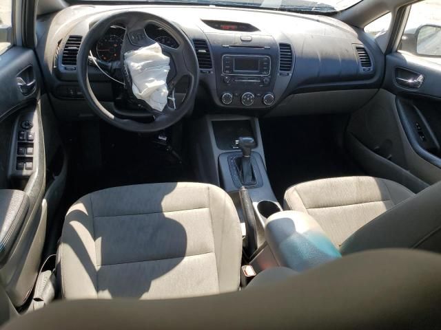 2014 KIA Forte LX
