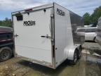 2019 Proline Trailers