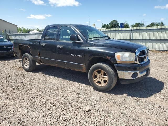 2006 Dodge RAM 1500 ST