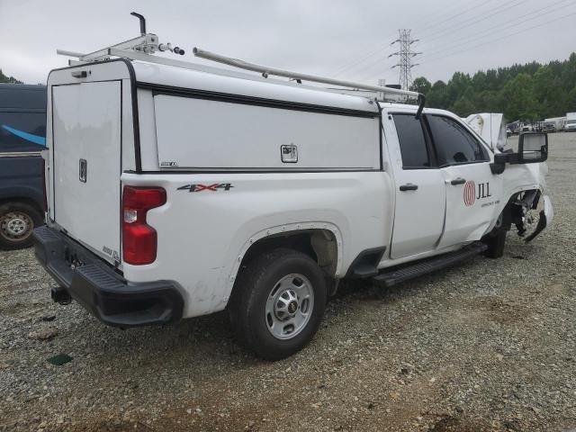 2023 Chevrolet Silverado K2500 Heavy Duty