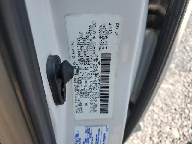 2004 Toyota Sienna xle Limited 7-passenger