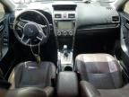 2017 Subaru Forester 2.5I Touring