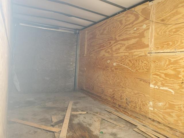 2022 Spartan Cargo Enclosed Cargo Trailer